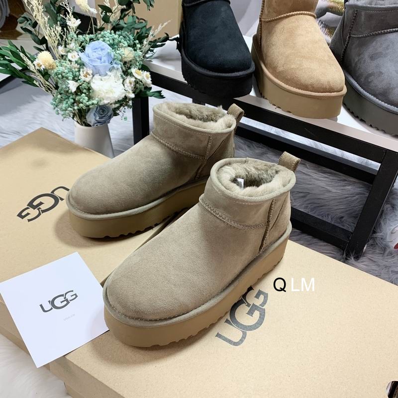 UGG sz35-40 4C ML090106